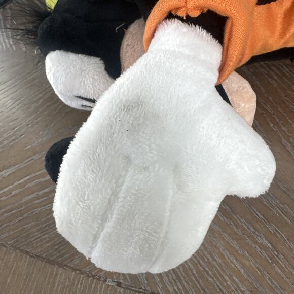 Vintage Disney Store Goofy Plush Lot Set of 3 Mouseketeers Stuffed Animals - Picture 14 of 16